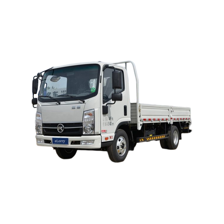 KAMA 5T LIGHT CARTGO TRUCK